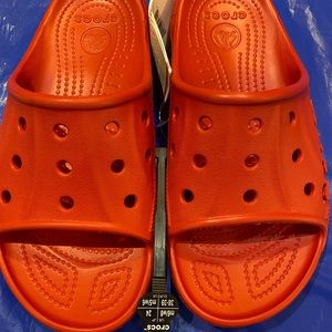 Croc slides